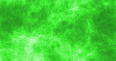 Chroma key green screen abstract background movement with texture effect Stock Footage 291835496