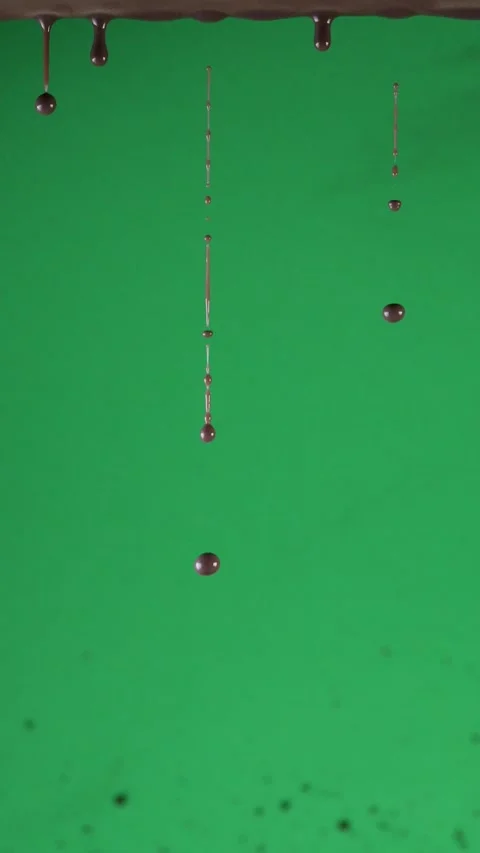 Chroma key green screen Stock-Footage 262541404