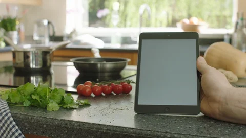 Chroma key phone Stock Footage 128436202