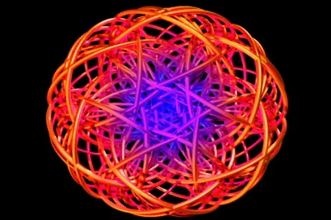 Chroma720 hypernode rev6InOut Video stock 8525422