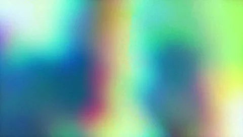 ChromaFlow Aurora Drift 4K60fps Loop Stock Footage 344540695