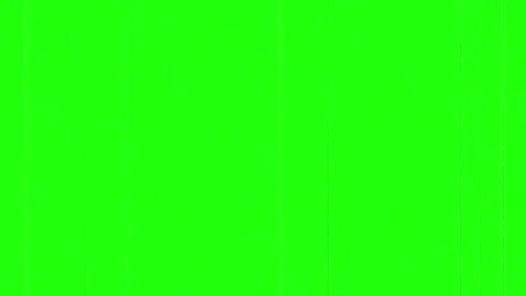 Chromakey with retro effect. Ideal for overlay. Effect of an old TV with 스톡 동영상 248631623