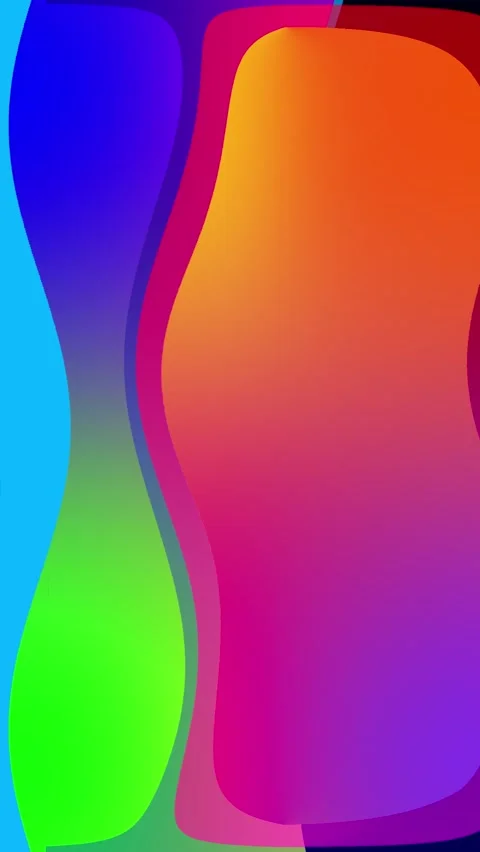 Chromatic aberration 스톡 동영상 242303861