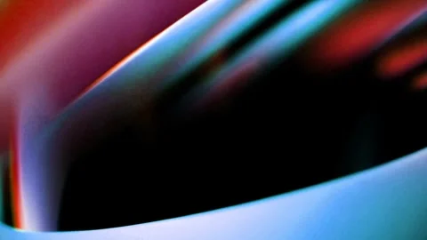Chromatic Aberration Prism Rainbow Light Leaks Overlay 4K Ultra HD Stock Footage 344263888
