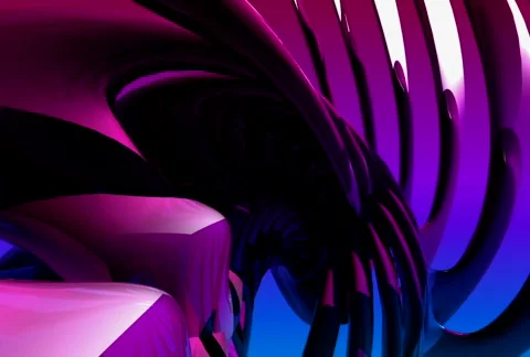 Chromatic 스톡 동영상 514568