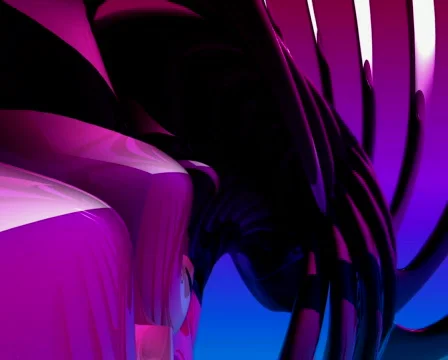 Chromatic Video stock 515153