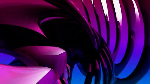 Chromatic hd 스톡 동영상 516127