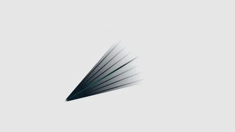 Chromatic hud distortion elements create a seamless Stock Footage 341767071