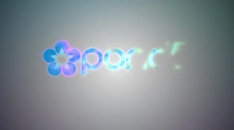 Chromatic Smoke Stock After Effects