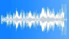 Chromatic Waltz - silent movie / comic / european music Stock Music