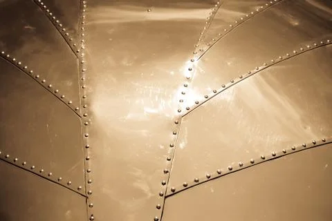 Chrome and Rivets Photos