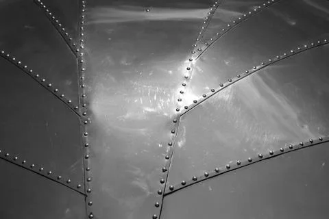Chrome and Rivets Photos