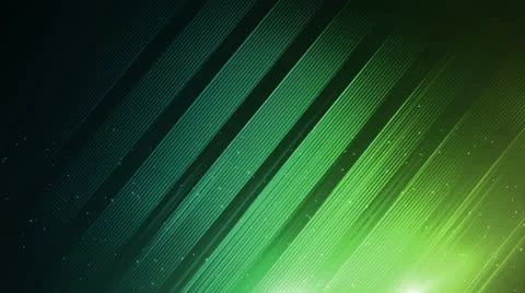 Chrome Blue Green Stock Footage 25859282