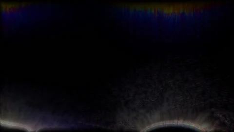 Chrome Fluids VecBlur-11 Stock Footage 145462177