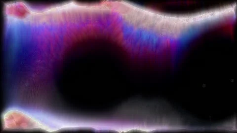 Chrome Fluids VecBlur-12 Stock Footage 145462213