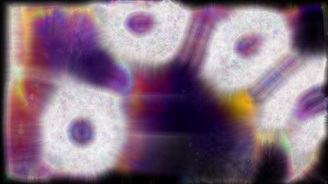 Chrome Fluids VecBlur-9 Stock Footage 145462094