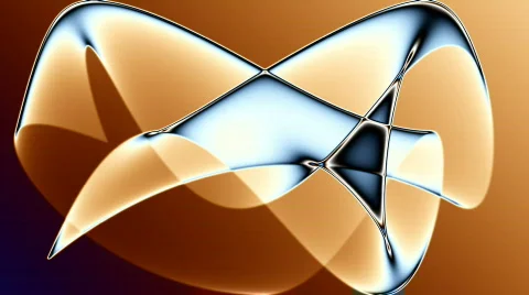 Chrome Stock Footage