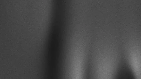 Chrome gradient background with noise texture, for websites, presentations,.. Stock Photos