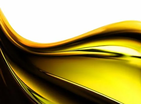 Chrome Stock Illustration