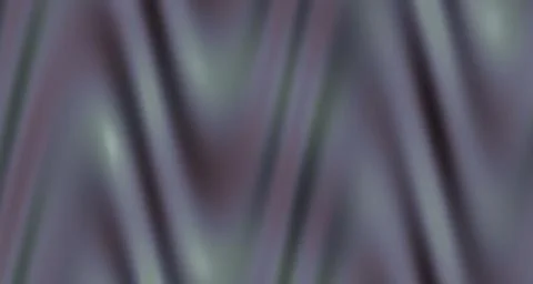 Chrome liquid metal surface with soft pastel reflections Stock Illustration