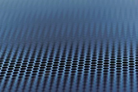 Chrome metal texture Stockfoto's