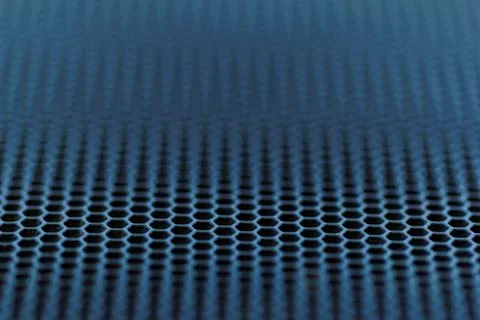 Chrome metal texture Stock Photos
