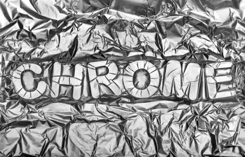 Chrome Stock Photos