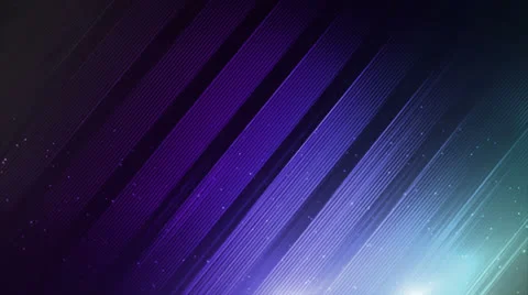 Chrome Purple Blue Stock Footage 25859636