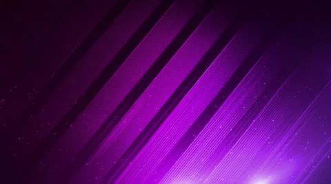 Chrome Purple Stock Footage 25859689