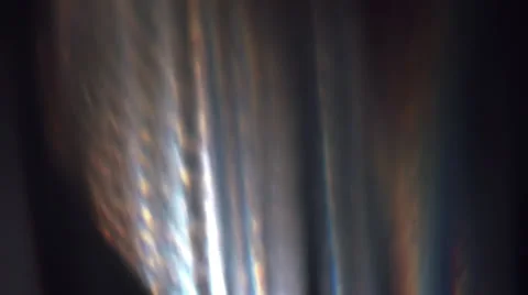 CHROME STREAMS - 25fps - 1080p Stock Footage 34291235