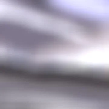 Chrome Texture Stock Illustration