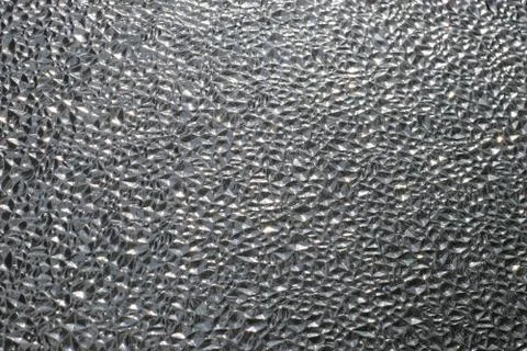Chrome texture 写真素材