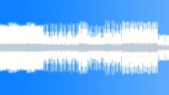 Chromeo EDM Pop Instrumental Ver. 1 (108 revisited)Stock Music