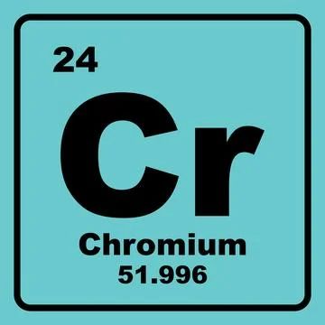 Chromium icon イラスト素材