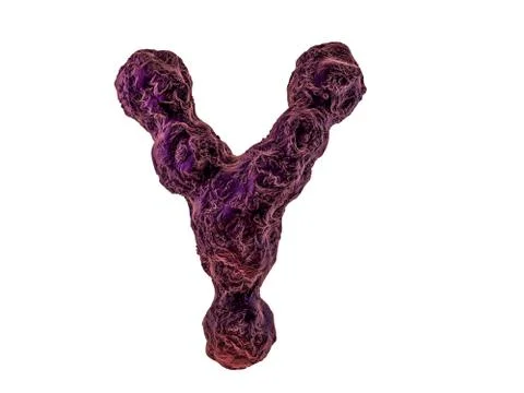 Chromosomes, gene mutation, genetic code. Stock Illustration