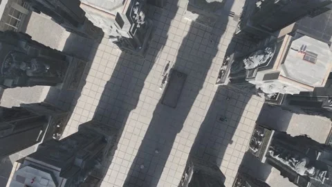 Chronicles of Georgia, Tbilisi Stock Footage 248299235