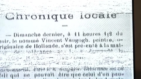 Chronique locale Authentic VHS glitch analog frame. CRT Noise Overlay Stock Footage 143138750
