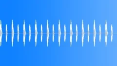 Chrono Sound - Ten SecondsSound Effect