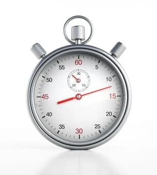 Chronometer Stock Illustration