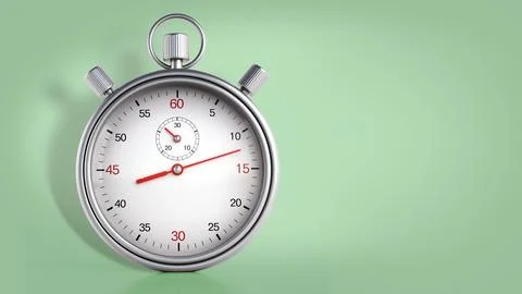 Chronometer イラスト素材