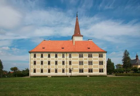 Chropyne Stock Photos