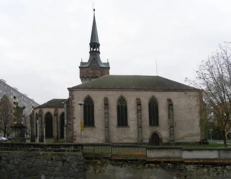 Chrudim Stock Photos