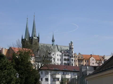 Chrudim Stock Photos