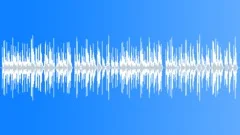 Chrysanthemum Creek (Taiko Drums Texture)Stock Music