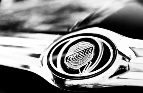 Chrysler Stock Photos