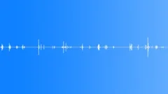 Chuck Key Sound Effect
