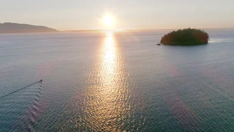 Chuckanut Bay Vidéo 157835182