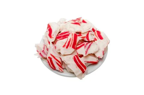 Chunks of crab meat Stock Photos