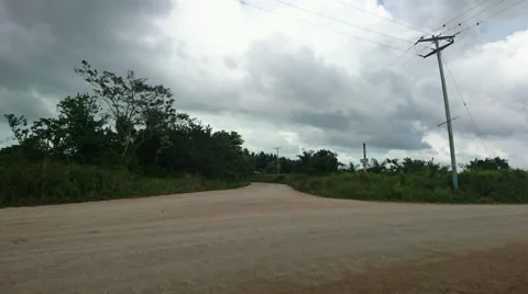 Chunox Timelapse Stock Footage 62050341