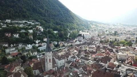 Chur Stock Footage 93446016